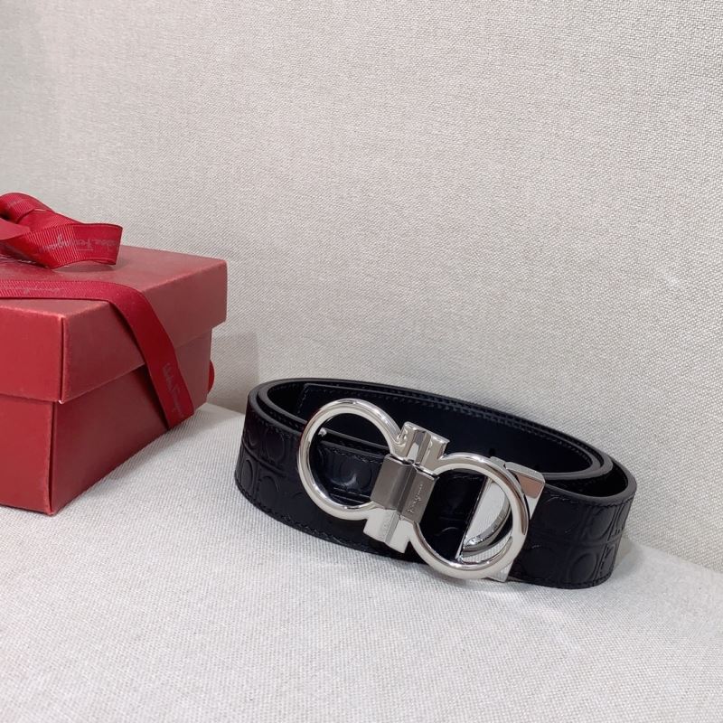 Ferragamo Belts